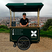 Hervilixir: campaña digital aromáticas Ein Projekt aus dem Bereich Content-Marketing, Digitales Marketing, Growth Marketing, Marketing für Instagram, Marketing, Mobile Marketing und Social Media von yefergon07 - 28.04.2025