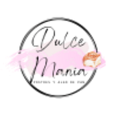 Dulcemaniapr . Dezvoltare web, Design web, Marketing digital, Comerț electronic, Dezvoltare fără cod și Afaceri de Catherine Rios - 04.28.2025