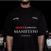 MANIFESTO, PIEZAS VISUALES Ein Projekt aus dem Bereich Design und Digitale Illustration von vanessa_soto252025 - 29.04.2025