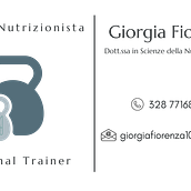 Biglietto da visita. Marketing project by Giorgia Fiorenza - 04.29.2025