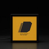 Brand Identity - Grupo Dimelco, S.A.. Br, ing, Identit, Br, Strateg, Graphic Design, Marketing, Stor, telling, Communication, Creativit, Social Media, Art Direction, Digital Design, Creative Writing, Advertising, and Logo Design project by unneandertal studio - 04.29.2025