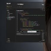 Agenda de Visitas . % Yonuery de la Cruz E. tarafından hazırlanan Programlama, Web Geliştirme, CSS, HTML, JavaScript, Kodsuz Geliştirme, Yapay Zeka, Ve Yapay Zeka Programlama projesi - 04.29.2025