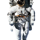 miedo al espacio. Animation, 2D Animation, Collage, and Video Editing project by Tomas Builes - 04.30.2025