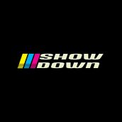 Showdown. Projekt z dziedziny Br, ing i ident, fikacja wizualna, Design, Projektowanie c, frowe, Projektowanie logot, pów, Projektowanie materiałów biurow i ch użytkownika z6m8wrcjrf - 30.04.2025