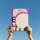 Capa de livro ficcional Ein Projekt aus dem Bereich Kunstleitung, Verlagsdesign, Grafikdesign, Webdesign, T, pografie, Br, ing und Identität und Digitales Design von Anna Julia Andrade - 01.05.2025