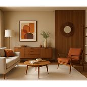 VIVIENDA CANDELARIA. Un progetto di Interior design, Architettura d'interni, Interior Design, Progettazione dello spazio e Architettura di camilo torres - 01.05.2025
