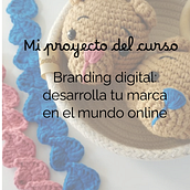 Mi proyecto del curso: Branding digital: desarrolla tu marca en el mundo online. Br, ing, Identit, Communication, Creative Consulting, Marketing, Digital Marketing, Br, and Strateg project by Jimena Rodriguez - 05.02.2025