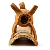 Peças Históricas Barro. Photographic Composition, Photograph, Digital Photograph, Documentar, Photograph, Photograph, and Post-production project by dsdoliveira - 05.03.2025