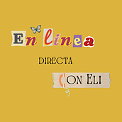 En linea directa con Eli . % Elizabeth Castro Borelly tarafından hazırlanan Ses, İletişim, Film, Video ve TV, Kurgu Dışı Yazım, Ve Podcasting projesi - 05.04.2025