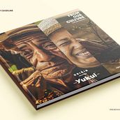 Yukul Coffee® – Brand Identity & Cultural Legacy. Graphic Design, Design, Marketing, Br, ing, Identit, Stor, telling, Creativit, Communication, Social Media, Creative Consulting, Art Direction, Writing, and Business project by unneandertal studio - 05.04.2025