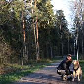 Bosque y Lago en Turku, Finlandia Ein Projekt aus dem Bereich Fotografische Komposition, Fotografie und Digitalfotografie von Eric Parra - 05.05.2025