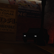 My First Project Ein Projekt aus dem Bereich 3D und 3-D-Modellierung von Ivan Herrera Miranda - 05.05.2025