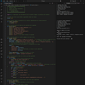 GESTIÓN DE TAREAS. Desenvolvimento Web, e Programação  projeto de Juan Rodrigo Allende González - 05.05.2025