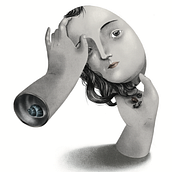 Illustrazione per corso di Laura Pérez - tecniche di disegno tradizionale con Procreate. Portrait Drawing, Digital Drawing, Traditional illustration, Digital Illustration, Drawing, Creativit, and Digital Painting project by Elisa Zeppegno - 05.05.2025
