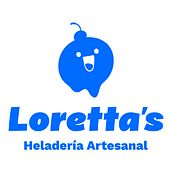 lorettas. Un proyecto de Br, ing e Identidad, Dirección de arte y Diseño gráfico de Adrián Espinoza Morales - 06.05.2025
