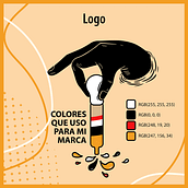 Mini rediseño de mi Marca Personal. Digital Illustration, Graphic Design, Design, Marketing, Br, ing, Identit, Creativit, Social Media, Digital Marketing, Lettering, Digital Design, Content Marketing, T, pograph, Logo Design, Vector Illustration, Editorial Illustration, Digital Lettering, Instagram Marketing, T, pograph, Design, Packaging, Social Media Design, and Multimedia project by Joan Sala - 05.06.2025