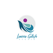Developing Leanne Gelish Studio. Marketing, Content Marketing, Digital Marketing, and Social Media project by lgelish - 05.06.2025
