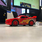 STOP MOTION AT WORKING. Mobile Photograph, Instagram, Instagram Photograph, Lifest, and le Photograph project by Nicolay Orjuela Arevalo - 05.07.2025