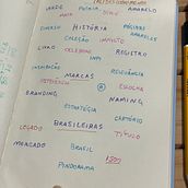Livro de Branding Brasileiro. Un progetto di Cop, writing, Creatività, Marketing, Pubblicità e Content Writing di Letícia Maximo - 07.05.2025