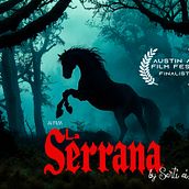AI Shortfilm - "La Serrana". Artificial Intelligence, Stor, and telling project by Santiago Hernández - 05.07.2025