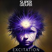 Super Grouper. Produção musical projeto de oversouler - 08.05.2025