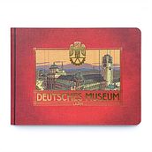 Deutsches Museum. Sketching, Sketchbook, Editorial Design, and Picturebook project by Lapin - 05.08.2025