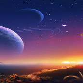 ATARDECERES. Un projet de Illustration numérique, Illustration traditionnelle, Photographie, Créativité, Postproduction photographique , et Design  de LIC. OMAR RAMÍREZ MONTERO - 08.05.2025