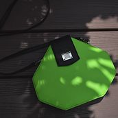 MARCA FARIDA GOMEZ. Marketing, Publicidade, Fotografia com celular, Fotografia do produto, Fotografia, Redes sociais, Instagram, Fotografia para Instagram, Fotografia Lifest, le, e Mobile Marketing projeto de Steffany Gomez - 09.05.2025