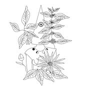 TEBEO . % M DuPort tarafından hazırlanan Sanat ve El Sanatları, Güzel sanatlar, Sanat O, uncakları, Ve Tekstil Baskısı projesi - 05.09.2025