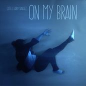 On My Brain. Music Production, and Audiovisual Post-production project by Alejandro Merodio - 05.10.2025