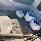 Mi primera incursión en el paisajismo. Un progetto di Design, Progettazione dello spazio e Paesaggismo di Mònica Sánchez - 10.05.2025