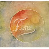 Fine Galaxy. Fine Arts, Painting, Traditional illustration, and Watercolor Painting project by Bea Diaz Ruggiero - 05.11.2025