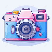 Mi Amor por la Fotografía. Un progetto di Fotografia di ritratto di salamancavalentina27 - 12.05.2025