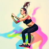 THREE fiT . Social Media project by Juan carlos Espitia - 05.12.2025