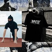 The Manifiesto Merch. Graphic Design, Photograph, Br, ing, Identit, Creativit, Fashion Design, Photo Retouching, and Editorial Design project by Manifiesto - 05.12.2025