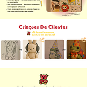 Desenha & Abraça. Instagram, Marketing, Marketing de conteúdo, Marketing digital, Redes sociais, Comunicação, Marketing para Instagram, e Estratégia de marca projeto de aestheticj - 12.05.2025
