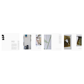 Art portfolio with Figma . % Agustina Battaglia tarafından hazırlanan Yaratıcılık, Tasarım, Pazarlama, Portfö, Ve Geliştirme projesi - 05.13.2025
