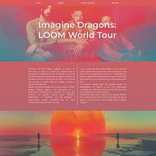 Proyecto Final - Layout web con CSS Grid, Flexbox y otras técnicas modernas. Web Development, Web Design, CSS, HTML, Digital Product Design, and Programming project by Marcos Bolaños Quevedo - 05.14.2025
