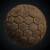 Gigant's Causeway. Un progetto di 3D e Videogiochi di Lizz Riverland - 14.05.2025