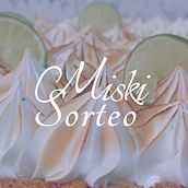 Campaña de Re Conocimiento y Posicionamiento de la marca de pasteleria fina y catering MISKI Bakery&Catering. Digital Marketing, Growth Marketing, Instagram Marketing, Marketing, and Social Media project by Andres Eduardo Reyes Paz - 05.14.2025