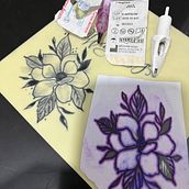No me rindo!. Un progetto di Design di tatuaggi di Bryan Asuncion - 15.05.2025