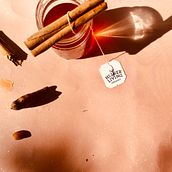 Spicy Experimental Shoots Ein Projekt aus dem Bereich Digitalfotografie, Gastronomiefotografie, Fotografie für Instagram, Lifest, le-Fotografie, Smartphonefotografie, Fotoretuschierung, Fotografie, Produktfotografie, Social Media, Food St und ling von Marianne Bellstedt - 15.05.2025