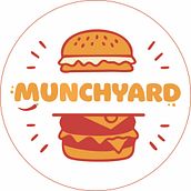 Munchyard - Food Delivery App Ein Projekt aus dem Bereich App-Design, App-Entwicklung, Digitales Design, Digitales Produktdesign, Mobile Design, UX / UI und Design von Nour Harb - 16.05.2025