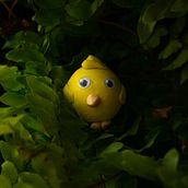 Final Stop Motion. Un proyecto de Animación, Animación 2D, Animación 3D y Stop Motion de Belen Martínez Gibilisco - 16.05.2025
