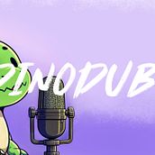 TUTORIAL DE FANDUBS :P (mas o menos). Audio, Communication, Film, Film, Video, and TV project by Joel Baez - 05.16.2025