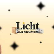 Licht: Visual Identity. Br, ing, Identit, Color Theor, Design, Design Management, Digital Design, Editorial Design, Graphic Design, Logo Design, T, pograph, T, pograph, and Design project by Adam Cepeda - 05.18.2025