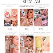 Catalogo promocional . Br, Strateg, Content Marketing, Marketing, and Social Media project by samaherrodriguez - 05.19.2025