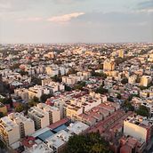 Ciudad de México. Photograph, Outdoor Photograph, Documentar, and Photograph project by Jonathan Anzaldo Sánchez - 05.19.2025
