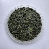 Nettle Leaf Biocomposite.. Arts, Crafts, and DIY project by juliacrook - 05.19.2025