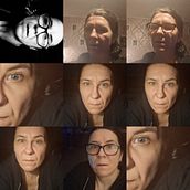 Mi proyecto del curso: Creación y edición de contenido para Instagram Stories, Ein Projekt aus dem Bereich Stor, telling, Smartphonefotografie und Marketing für Instagram von Monika Pawlik - 20.05.2025